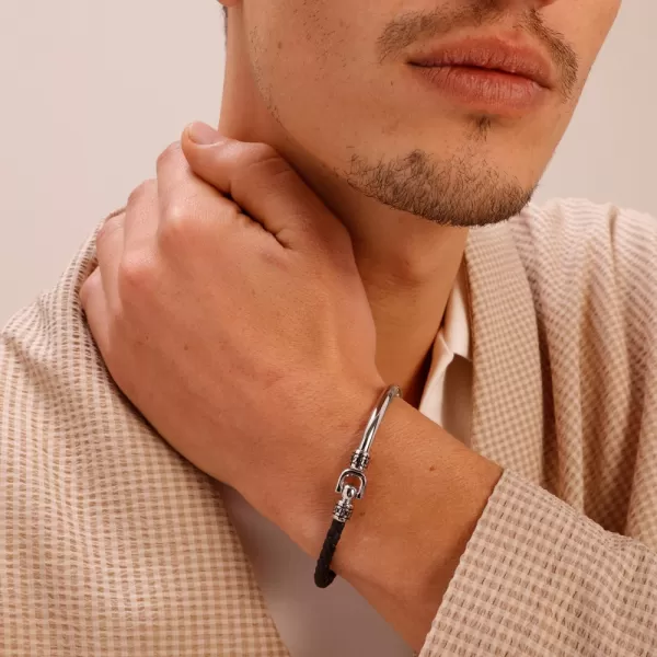 Náramok Brosway Knocker BKC14