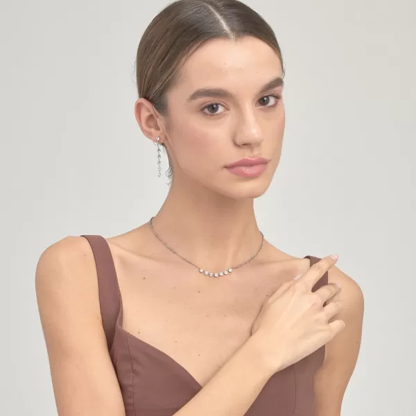 Náhrdelník Brosway Symphonia BYM133