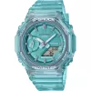 Casio G-Shock Carbon Core Guard (619) GMA-S2100SK-2AER