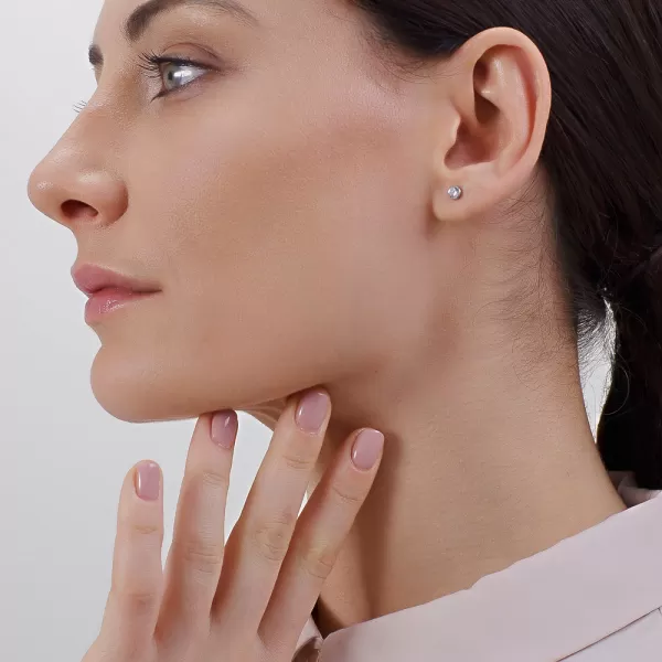 Náušnice Brosway Chakra BHKE048