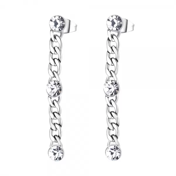 Náušnice Brosway Symphonia BYM89