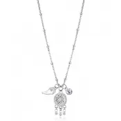 Náhrdelník Brosway CHAKRA BHKN055