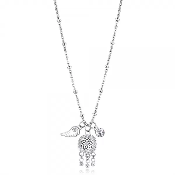 Náhrdelník Brosway CHAKRA BHKN055