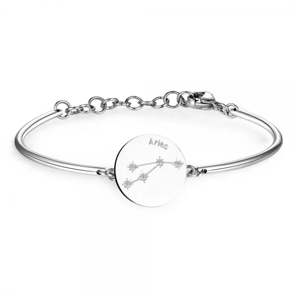 Náramok Brosway Chakra Baran BHK11