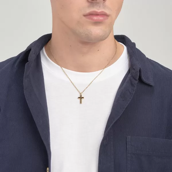 Pánsky náhrdelník Brosway BACKLINER BBC08