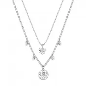 Náhrdelník Brosway CHAKRA BHKN064