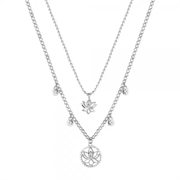 Náhrdelník Brosway CHAKRA BHKN064