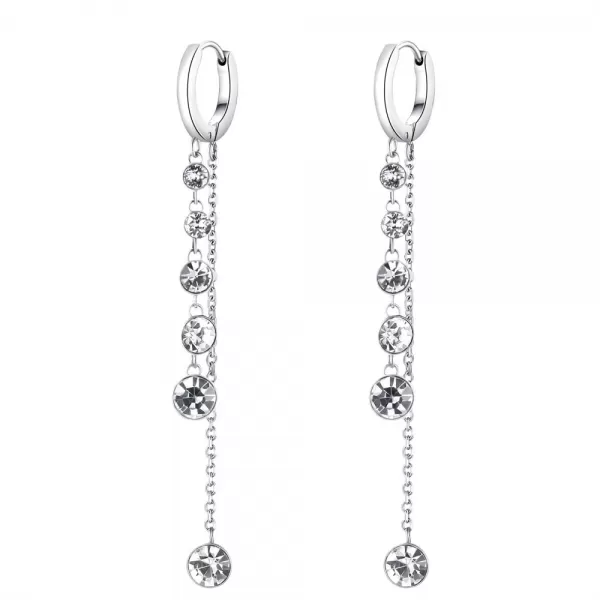 Náušnice Brosway Symphonia BYM87