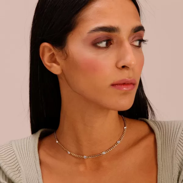 Náhrdelník Brosway Symphonia BYM84