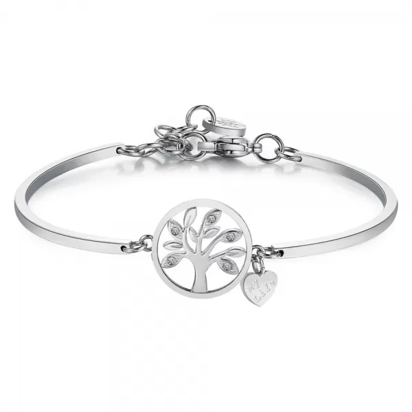 Náramok Brosway Chakra BHK399