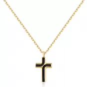 Pánsky náhrdelník Brosway BACKLINER BBC08