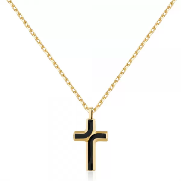 Pánsky náhrdelník Brosway BACKLINER BBC08