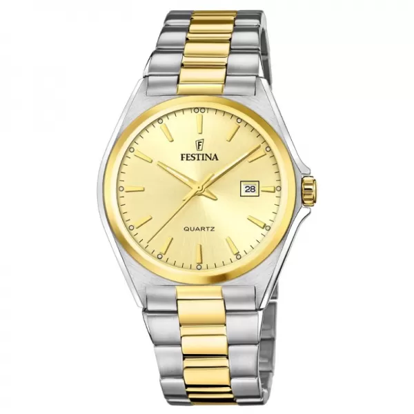 Festina Classic Bracelet 20554/3