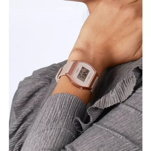 Casio Collection Vintage (247) LW-204-4AEF