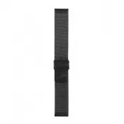 RA.15343.20 (20 mm - čierna) RA.15343.2020.9090.L