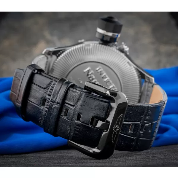 Invicta Russian Diver 18589
