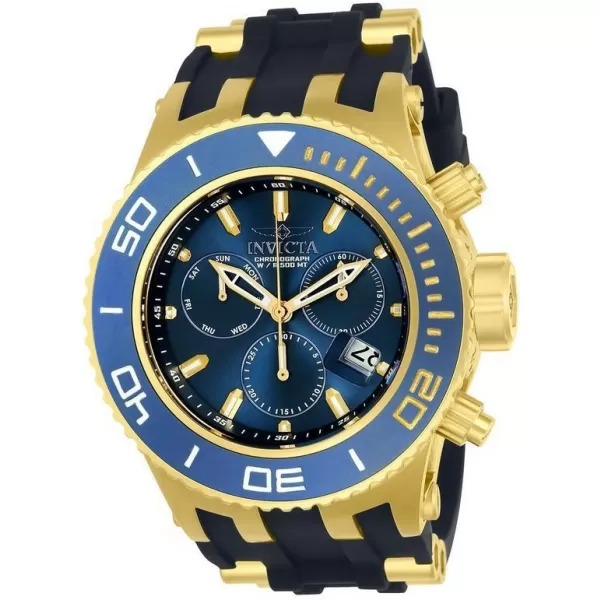 Invicta Subaqua 22366