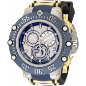 Invicta Subaqua Quartz 33647