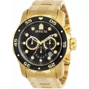 Invicta Pro Diver Quartz Chronograph 0072