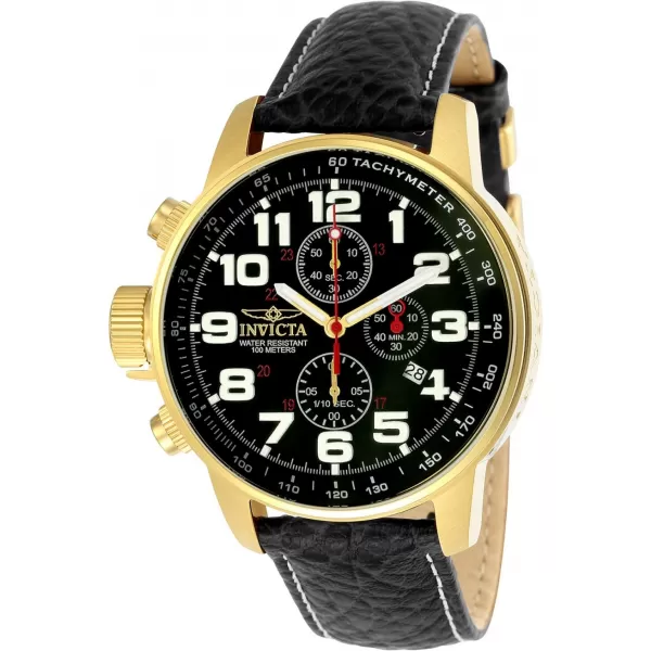 Invicta I-Force Quartz Chronograph 3330