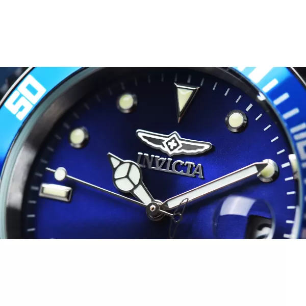 Invicta Pro Diver Quartz 9204OB