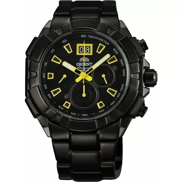 Orient Sports Enterprise Quartz FTV00007B