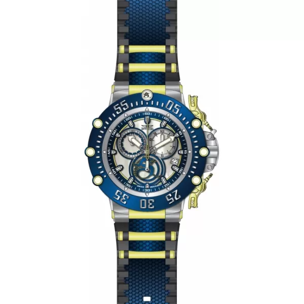 Invicta Subaqua Quartz 33647