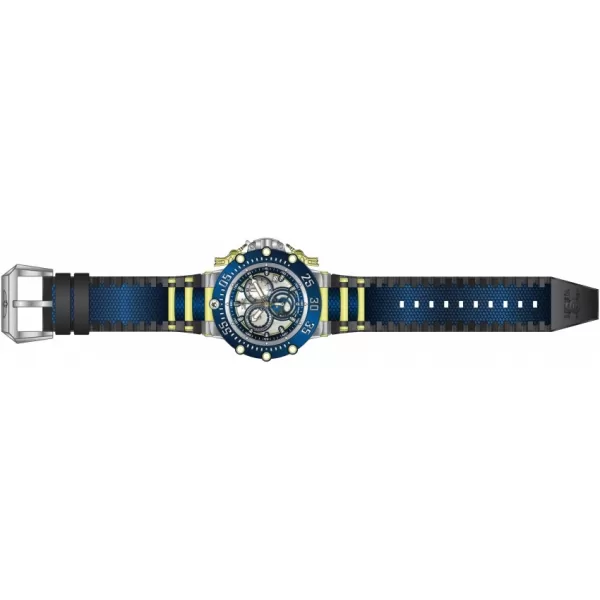 Invicta Subaqua Quartz 33647