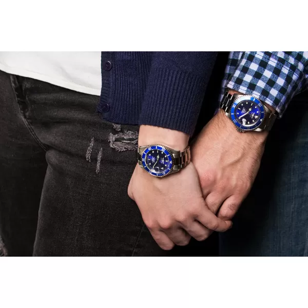 Invicta Pro Diver Quartz 9204OB