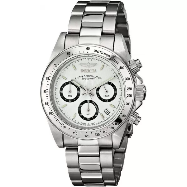 Invicta Speedway 9211