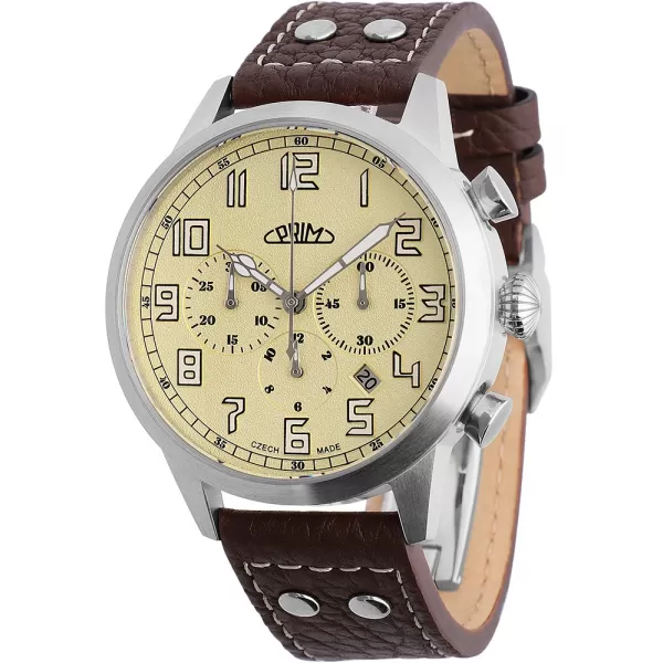 PRIM Lietadlo Zlín Z-XII - B W91P.13171.B