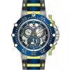Invicta Subaqua Quartz 33647