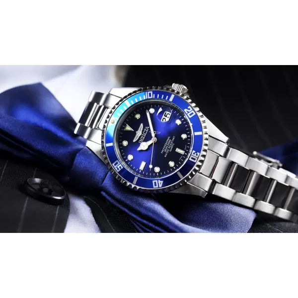 Invicta Pro Diver Quartz 9204OB