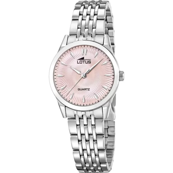 Lotus Classic Bracelet