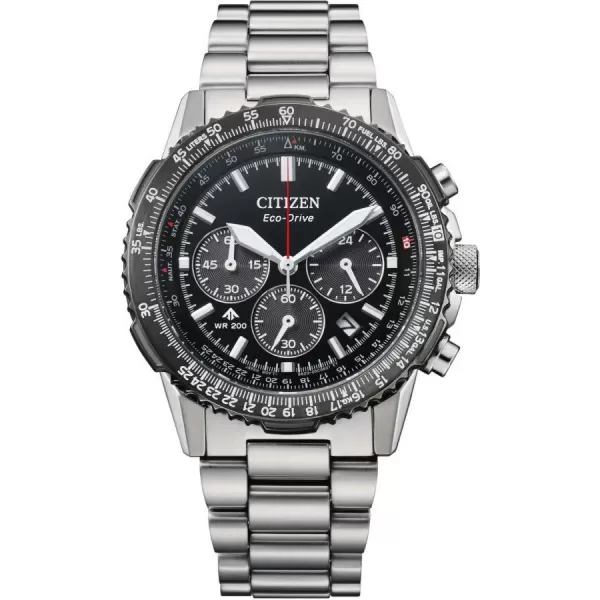 Citizen Promaster Sky Eco-Drive Chronograph
