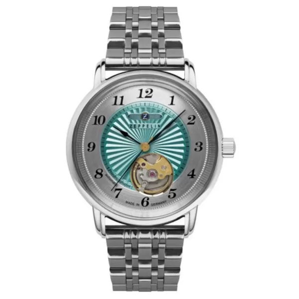 Zeppelin Friedrichshafen Automatic