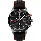 Zeppelin Alain Robert Automatic