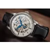 Orient Star Classic Skeleton Mechanical RE-AZ0005S00B