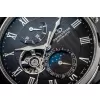 Orient Star Classic Moonphase Open Heart Automatic RE-AY0107N00B