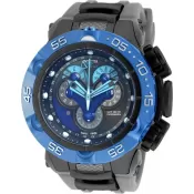 Invicta Subaqua Noma V Quartz 18533