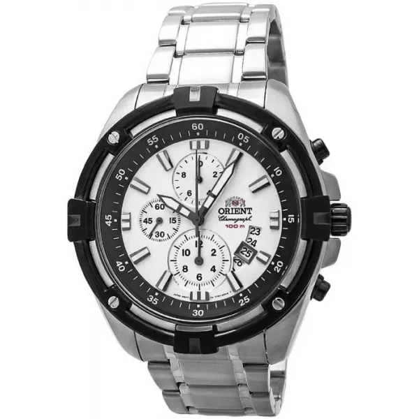 Orient Sports Endeavor Quartz FTT0Y003W