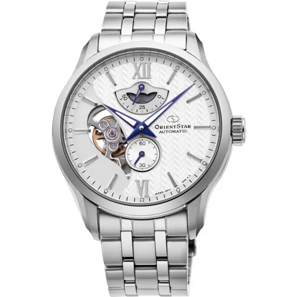 Orient Star Contemporary Layered Skeleton Automatic RE-AV0B01S00B