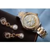 Invicta Wildflower Quartz 37087