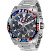 Invicta Britto Quartz Chronograph 32402