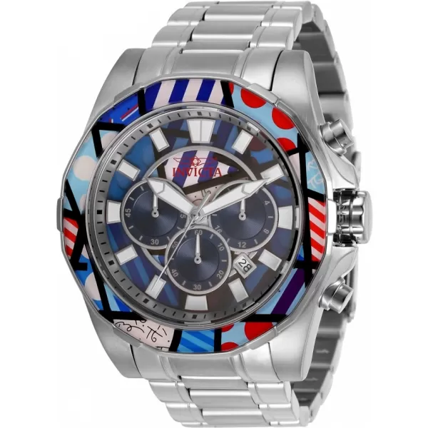 Invicta Britto Quartz Chronograph 32402