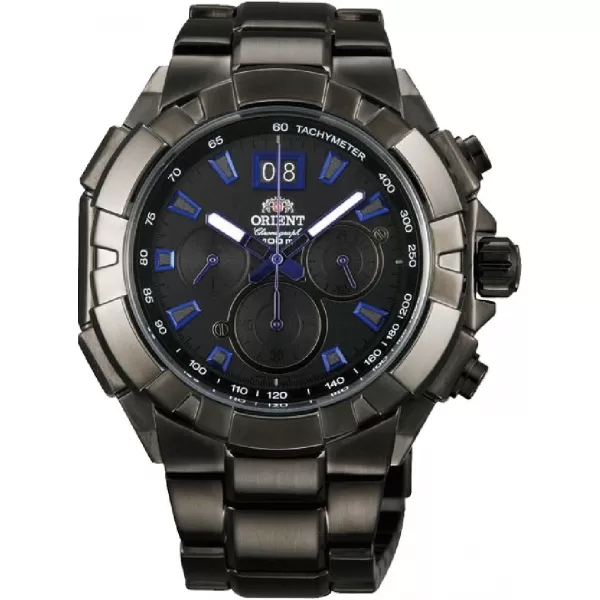 Orient Sports Enterprise Quartz FTV00001B