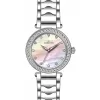 Invicta Wildflower Quartz 22193