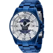 Invicta NHL Toronto Maple Leafs Quartz 42246