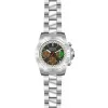 Invicta Speedway Quartz 43801