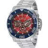 Invicta Marvel Quartz 35096 Spiderman Limited Edition 4000pcs